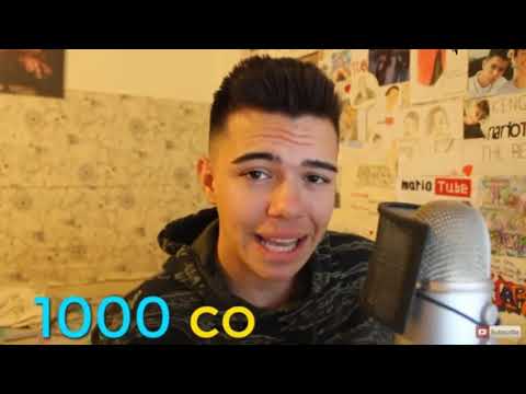 MarioTube κάνει diss προς Jimko