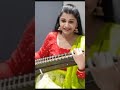 Ayigirinandhini Veena Cover Shorts