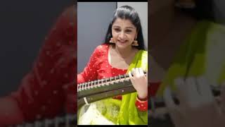 Download lagu Ayigirinandhini Veena cover| #Shorts mp3 Download lagu Ayigirinandhini Veena cover| #Shorts mp3