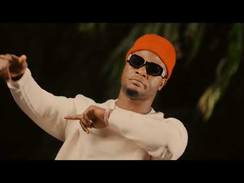Wise Burna Ft. Vinchenzo - Too Late (Official Music Video)