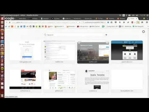 Toronto Scala Night School - How scala syntax makes you stronger