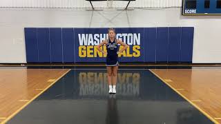 UCA All American Dance 2020