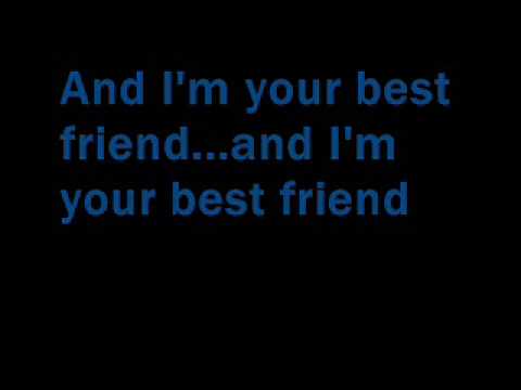 Richie-Best Friend with lyrics