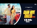 Gaadi Nuye Chalegi (Official Video) R Maan | Komal C | Billa Sonipat Ala | New Haryanvi Song 2023