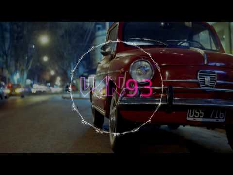 VAN93 - THE 90%  [Electro music]