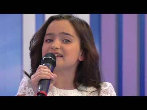 Miruna Marin - Aleluia (Live)