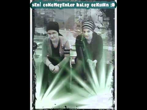 Dj ZehiR Nerde Gazel.wmv