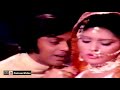 TERI ANKHON KO JAB DEKHA GHAZAL MEHDI HASSAN FILM MOHABBAT ZINDAGI HAI