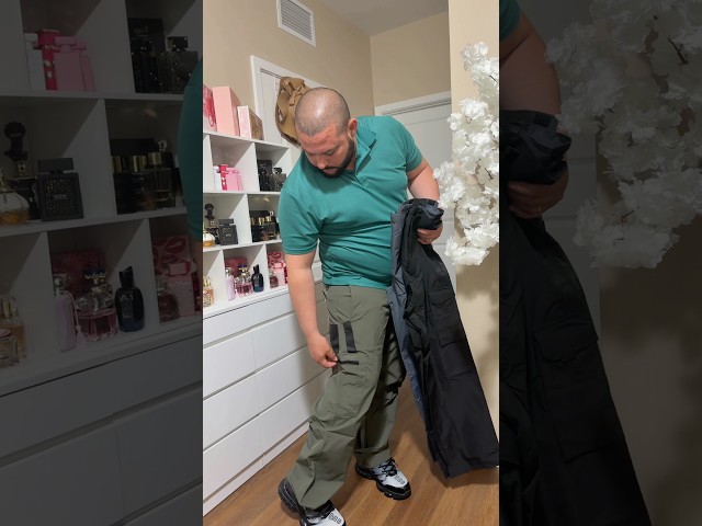 Vídeo relacionado con Pantalones Hombre, Pantalones Chándal, Largos Frescos Moda Gimnasio Verano Fashion Golf Deporte Elegante Casual Ancho Elasticos Sport Baloncesto Pantalón Hombre, XL