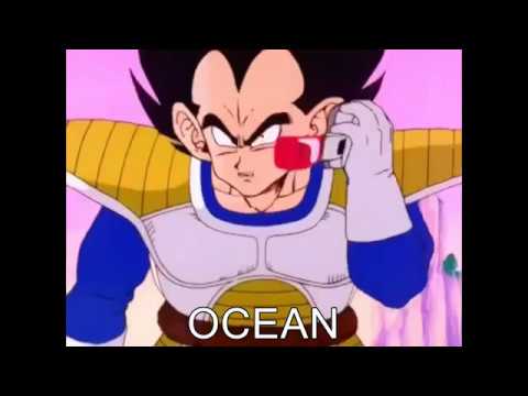 It's Over 9000/8000/1006 - All English Versions