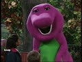 Barney S Halloween Party Trailer