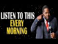 Listen To This Every Morning For The Next 30 Days  Les Brown  Motivational Compilation