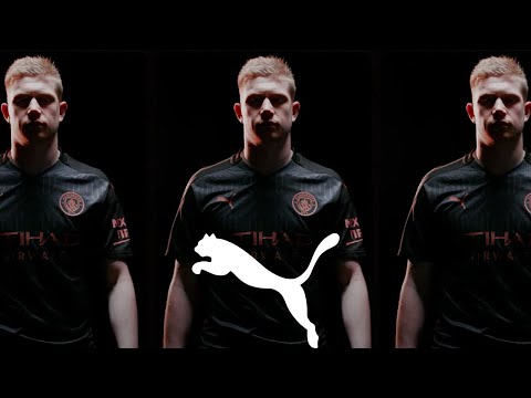 Man City | PUMA