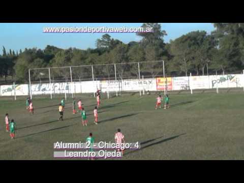 goles alumni 2 chicago 4