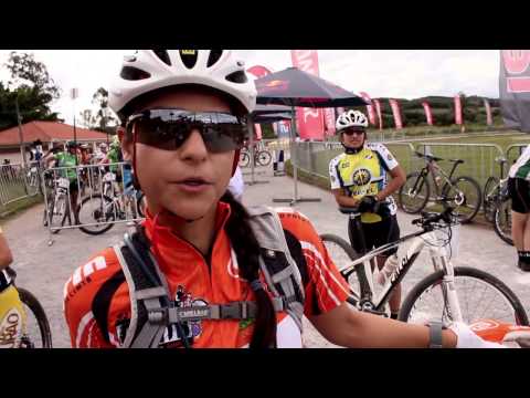 Starminas Bike Team na 2a Etapa da CIMTB 2015