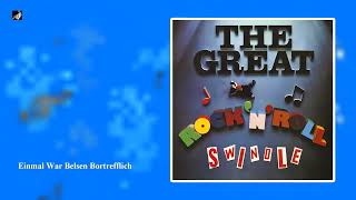 Einmal War Belsen Bortrefflich by The Sex Pistols