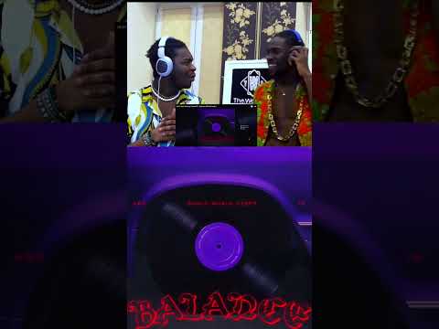 HLOY feat. Moeazy, TumaniYO - Balance @HajimeRecords #reaction #theweshow #balance @hhestiaa