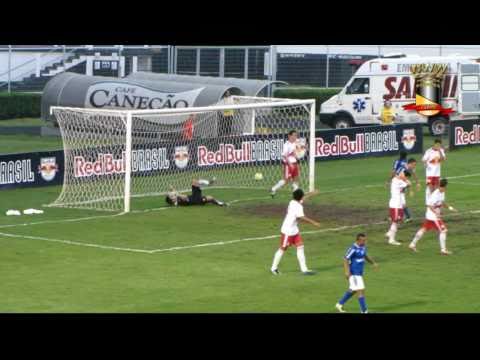 Futebol Paulista | Red Bull 2x0 São Bento | Copa Paulista | HD