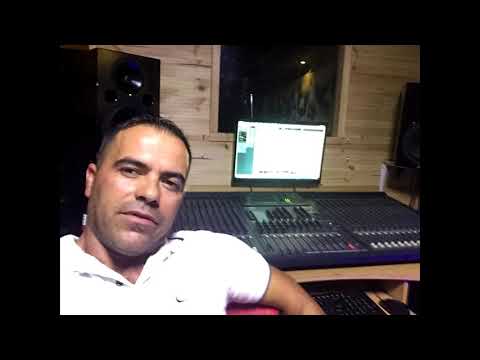 Medi Puci - Hapi Krahet