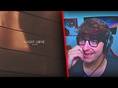 ProjektPi REACTS to NUGAT - LVE (Akustik)