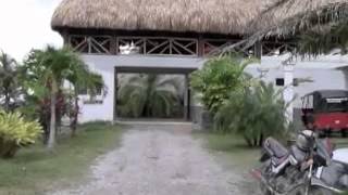 preview picture of video 'HONDURAS real estate trip review courtesy of The Steffa's'