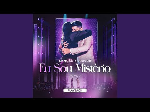 Eu Sou Mistério (Playback)