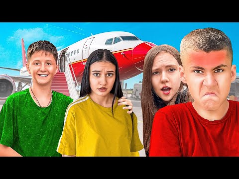 SULJIN I ERNA SU SAZNALI SVE NAPOKON !