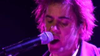 The Whitlams - End Of Your World [26-27/07/2002 The Metro, Sydney]