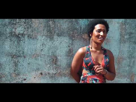 CECILIA VICENTE Pom Pé "OFFICIAL VIDEO 2019"