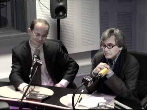 Les Matins de France Culture - Otan/ G8