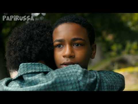 IT: Welcome To Derry | Escena De Ronnie y Will