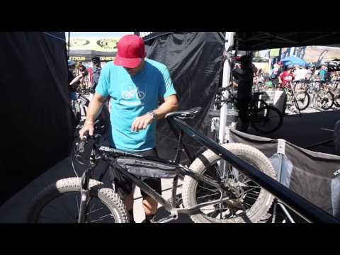 Video – Andreas From Rocky Mountain Bikes Talks About the Blizzard Fat-bike andreas-intro