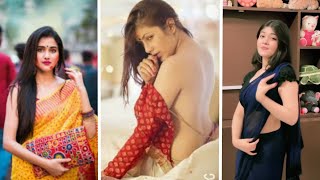 Top 5 most hottest Bangladeshi tiktok girls | বিভিন্ন বিভাগের মেয়েদের সাইজ |