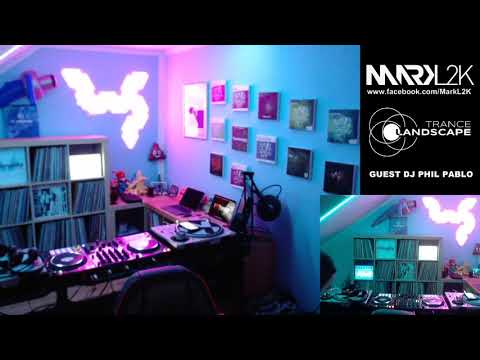 Livestream von Mark L2K