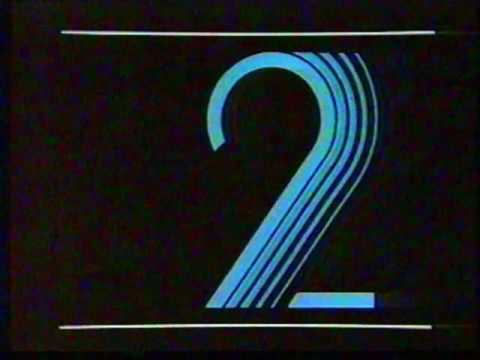 ORF FS 2 - Erkennungslogo + "Morgen" (1983/84)