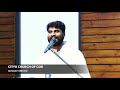 ஆனந்த துதி ஒலி கேட்கும் Tamil Christian Song By Pr Benz Sund