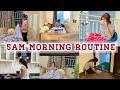5AM Morning Routine Everyday Morning Routine 2022 Productive Realistic Indian Morning Routine