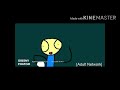 Greeny Phantom The Movie Credits Adult Network Edit Version