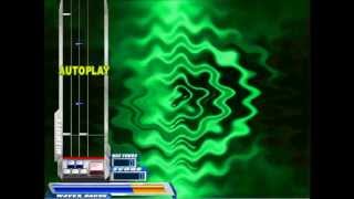 SPEED & Synclavier - Go! Go! Heaven(80's Luv Mix), 133BPM (Genre, 90's J-Dance pop. 1999 Classic!)