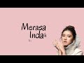Tiara Andini Merasa Indah Lyrics