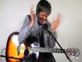 Steve Poltz performs You Were Meant For Me at Undercover
