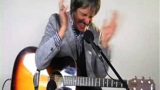 Steve Poltz performs You Were Meant For Me at Undercover