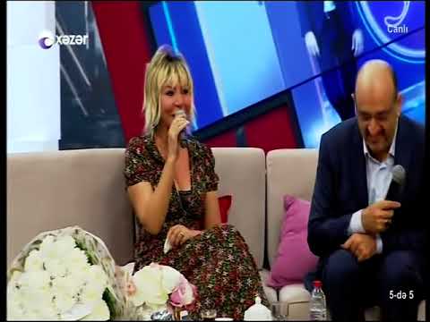 EYYUB YAQUBOV & BRILLIANT DADASOVA  EXPROMT