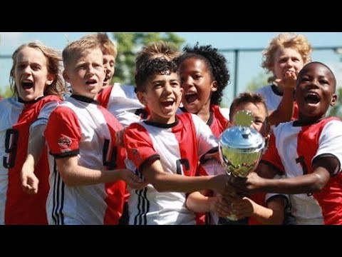 Feyenoord - SC Woerden o11