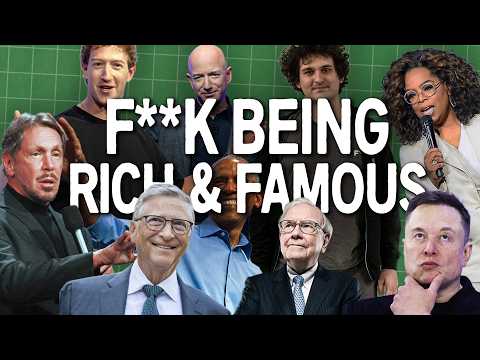 The Hidden Brilliance of... Boring