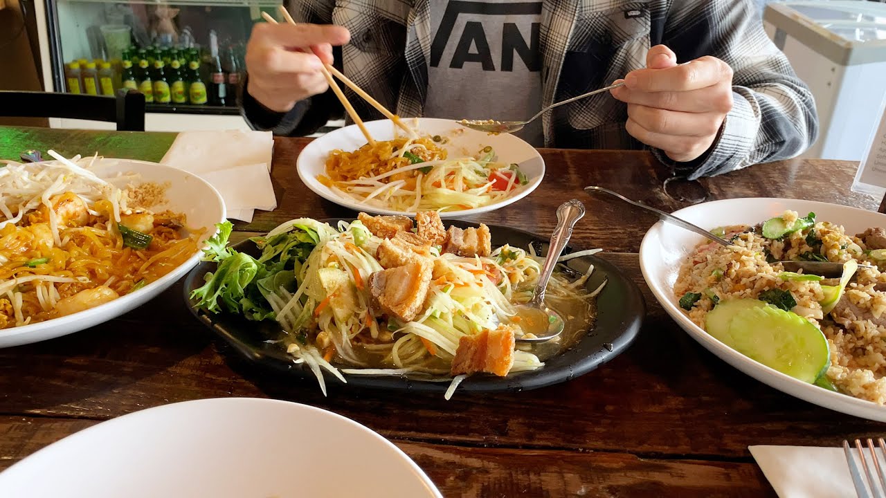 Hoy-Ka Thai Restaurant