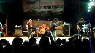 -Motion City Soundtrack- Time Turned Fragile