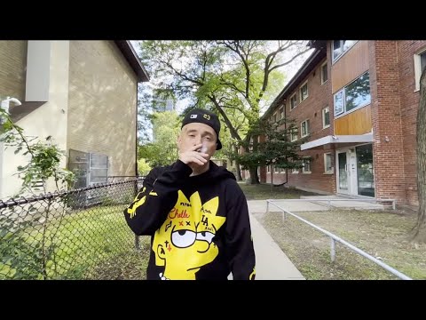 NOAH23 - TIGER CAGE (OFFICIAL VIDEO)
