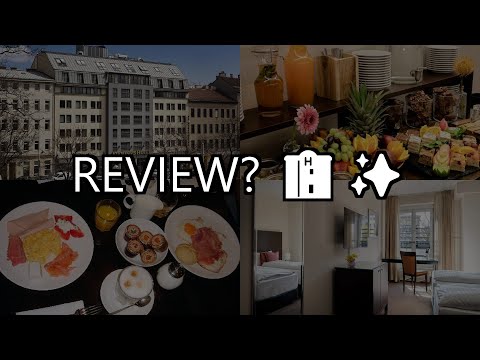 flemings hotel wien stadthalle