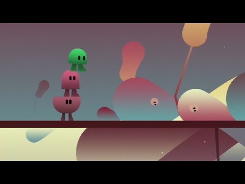 GameSpot Reviews - Ibb & Obb